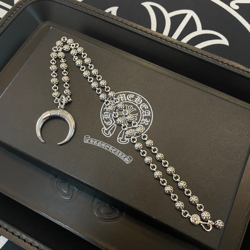 Chrome Hearts Necklaces